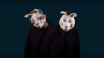 【AmPm（アムパム）】アリアナ・グランデの楽曲を多数手がけるトミー・ブラウンと共作の新曲をリリース！
