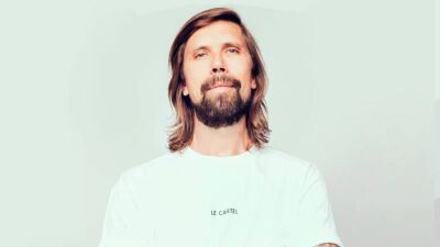 【Good Music Party】が無人島・猿島でのパーティーの前半5日間のラインナップを発表！