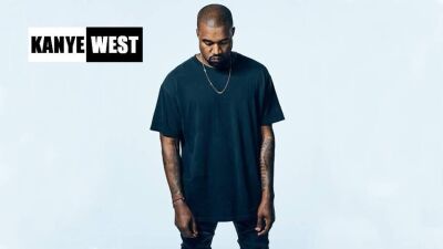 Kanye West が 日本のコンビニ商品？を並べただけの謎の写真を 29枚も Twitter に連投