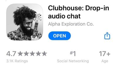 要注意!!【Clubhouse（クラブハウス）】話題の音声 SNS、何も知らずに「無言部屋」「ミュート部屋」に「入るだけ」でアカウント停止される可能性が…!?!?