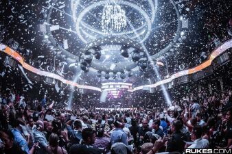 Laidback Luke、Claptone、The Internetなど、2019年2月来日予定の海外アーティスト情報