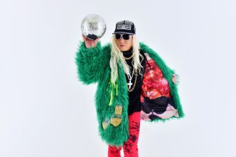 DJ KOO (TRF) 、 絶KOOO-調のダンスミックス第２弾予約開始！