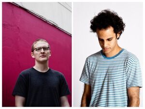 【RAINBOW DISCO CLUB】にてFour tetとFloating Pointsが奇跡のB2B決定!!
