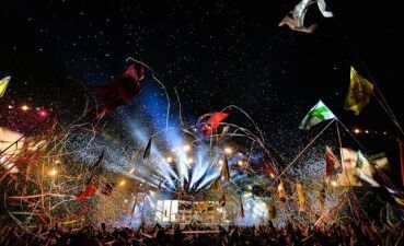 【Find your best festival 2018】あなた好みのフェスティバルを見つけてくれるオンラインアプリ！