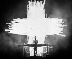 【Martin Garrix】謎のページが出現！これが意味するものとは？
