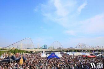 東京からも行きやすい!?【WIRED MUSIC FESTIVAL 2018】SHINTAROら最終追加ラインナップ発表