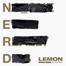 Drake がファレル率いる N.E.R.D の「Lemon」リミックス音源をサプライズ発表！
