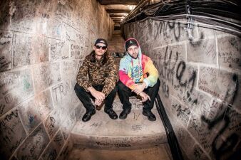 ZEDS DEADが2018年はツアー活動を休止することを発表