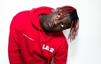 緊急開催！渋谷 WWW Xにて Lil Yachty（リル・ヨッティー）初来日ライブ決定！！