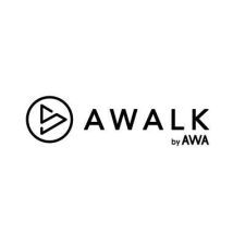 音楽の新しい楽しみ方・新しい体験！AWAが音声ARコンテンツ【AWALK by AWA】の提供を開始！