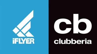 国内最大の音楽イベントポータルサイト「iFLYER」と「clubberia」が業務提携