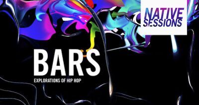 HIP HOPトラックメーカー必見！本日、DommuneにてNATIVE SESSIONS BARSがライブ配信！