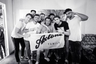 Axwell主宰レーベル「Axtone」、100枚目のシングルはどのアーティストのリリースに？