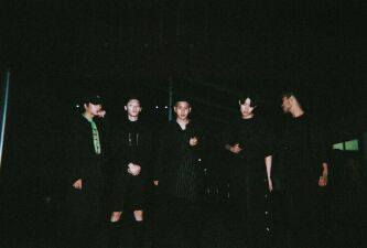 yahyelが待望のセカンドアルバム『Human』から新曲「Hypnosis」を解禁！