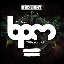 メキシコで開催されていた「The BPM Festival」で発砲があった模様
