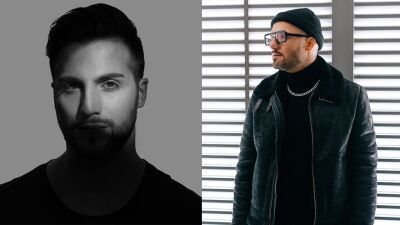 Steve Angello（スティーブ・アンジェロ）の実弟  AN21（アントワン）が復帰！HIISAK（アイザック）とタッグを組み新曲 "Alright" をSIZE から今週金曜リリース！