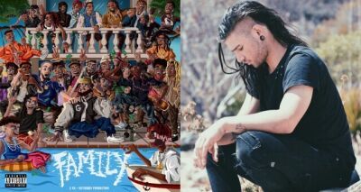 DJ Scheme（DJ スキーム）の最新アルバム『FAMILY』にSkrillex（スクリレックス）、Juice WRLD（ジュース・ワールド）らがフィーチャーされていることが明らかに