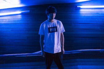 TREKKIE TRAX の主宰メンバーである Carpainter の最新シングル「Orient」がリリース!!