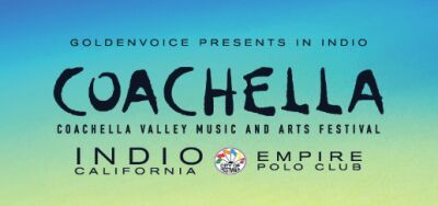 今週末開催【Coachella 2018】ビヨンセ、ザ・ウィークエンド、KYGO、X JAPAN等82組の放送あり！