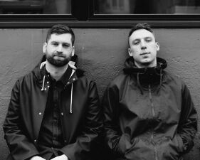【ODESZA】フジロックでの初来日決定も話題の ODESZA から新ミュージックビデオが到着！