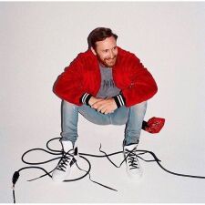 DAVID GUETTA「2U」のダンス動画に日本の10代ダンサー総勢15人が登場！！