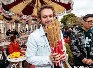 ZEDD がナショナルジオグラフィックのドキュメンタリー番組に楽曲提供、まさかのクラシック調!?