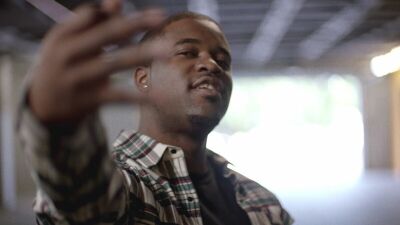 A$AP Ferg × adidas BRAND FILM「Calling All Creators」公開！
