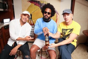 【Major Lazer】2019年のアルバムのリリースをもって解散!? 今後の動向やいかに…!?