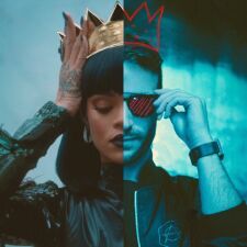 Don Diabloが待望のRihanna「Love On The Brain」リミックスを公開。