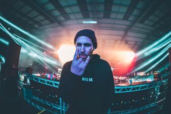 時に音楽は人を救う。EDCでJauzの曲が自殺志願者のファンの気持ちを変えた…!!
