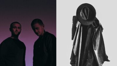 Disclosure（ディスクロージャー）とZHU（ヂュー）のコラボ楽曲が来週リリースか!?