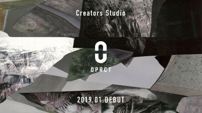 ライブ・撮影・イベントスペース等に活用できる【OPRCT（オプレクト）】2019年1月、代々木上原にオープン！