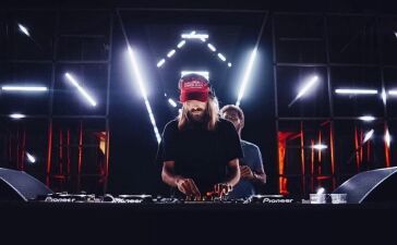 Tropical Disco のアフターパーティーが渋谷で開催決定。Breakbot ＆ Irfaneがゲストで登場！