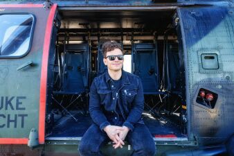 もう聞いた!? Fedde Le Grand の新曲が超カッコいい！