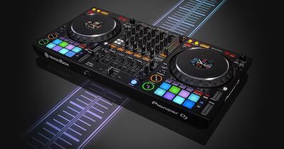 初心者からプロまで全てのDJにDDJ-1000をオススメしたい3つの理由