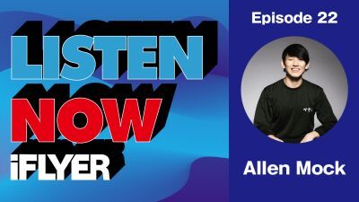 【LISTEN NOW #22】Allen Mock の「いま聴いて欲しい１曲」