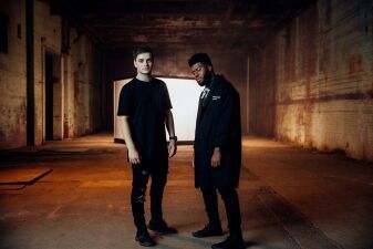 【マーティン・ギャリックスカリード】若き天才による豪華コラボ曲をMVとともに公開＆日本へメッセージ動画も到着！
