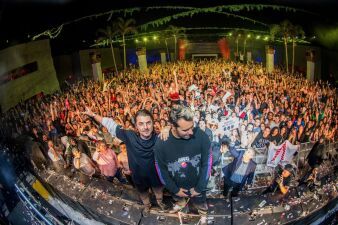STEVE ANGELLOとAXWELL ^ INGROSSOが今週金曜に新曲をリリース予定！！