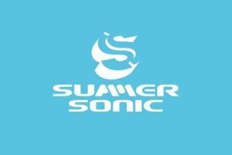サマーソニック、ソニックマニア第3弾アーティスト発表！！