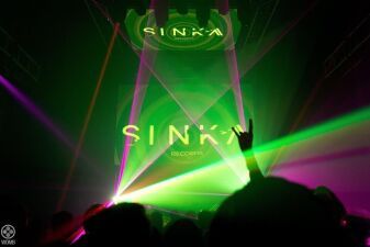 2017年「Hypeddit」House部門で堂々1位獲得のSinka Records、2018年初シングルをリリース！