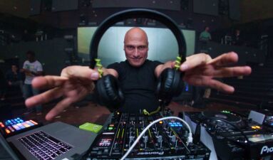 NYハード・ハウス〜ベルリン系テクノまで制するDANNY TENAGLIA、WOMBにて来日公演！