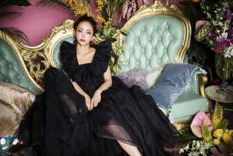 安室奈美恵の新曲が10月スタートのTBSドラマ「監獄のお姫さま」主題歌に決定