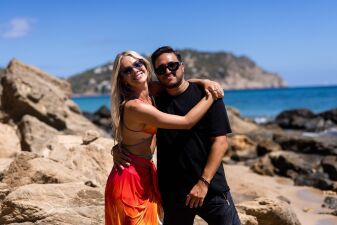 2023年にジャパン・ツアーを控えるJonas Blue（ジョナス・ブルー）、スペイン・イビザ島で撮影した最新シングル "Always Be There" のミュージックビデオ公開！