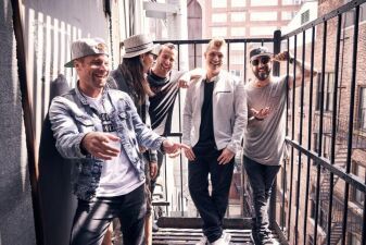 【バックストリート・ボーイズ】が来年発売のアルバムからの新曲「Chances」を MV と共に公開！