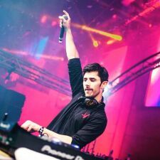 KSHMRが新作アルバムの制作に着手？ 初のフルアルバムの可能性も…!!