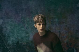 UK発ドリーム・ポップ・アーティスト「ニック・ムーン」本日発売の初ソロ・アルバムから最新MV公開！