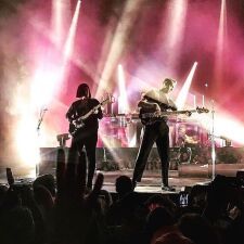 The xx待望の来日ツアーのサポートに、D.A.N.（東京公演）、Sapphire Slows（大阪公演）が決定