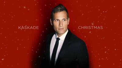 あなたはもう聞いた！？KASKADEが聞くだけでとろけそうになるクリスマスソングをリリース！