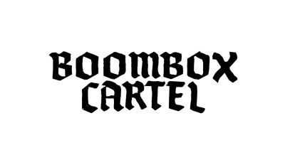 LAの人気BassユニットBoombox Cartel、WOMBの気鋭パーティN_U_Oに出演決定！
