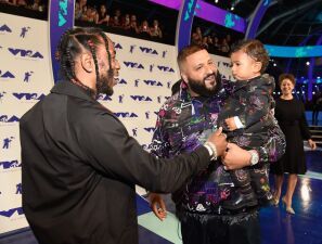 「2017 MTV Video Music Awards」受賞者発表!!